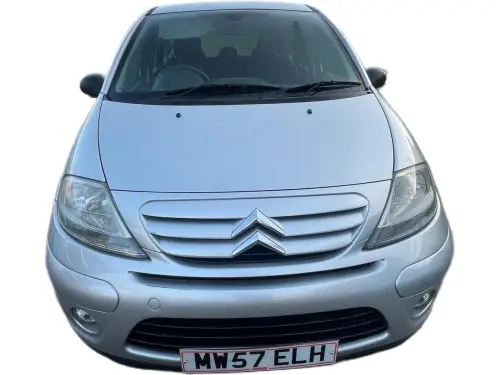 Citroën C3 MW57 ELH