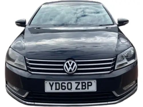 Volkswagen Passat YD60 ZBP