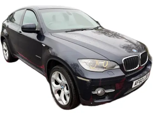 BMW X6 AF60 LDO