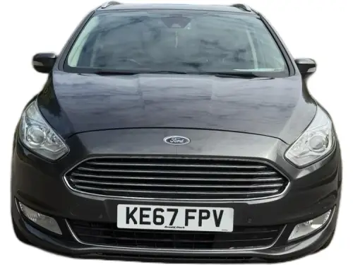Ford Galaxy KE67 FPV