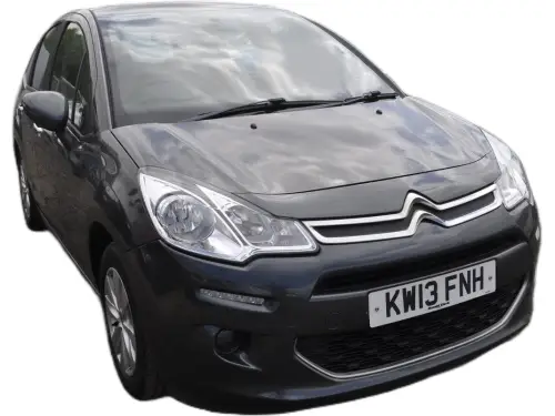 Citroën C3 KW13 FNH