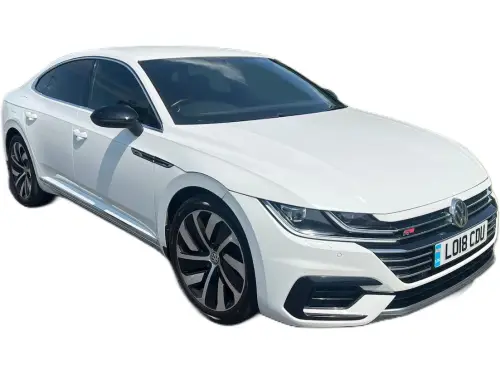 Volkswagen Arteon LO18 CDU