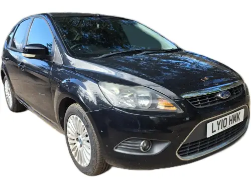 Ford Focus LY10 HMK