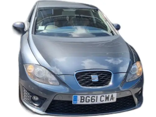 SEAT Leon BG61 CWA