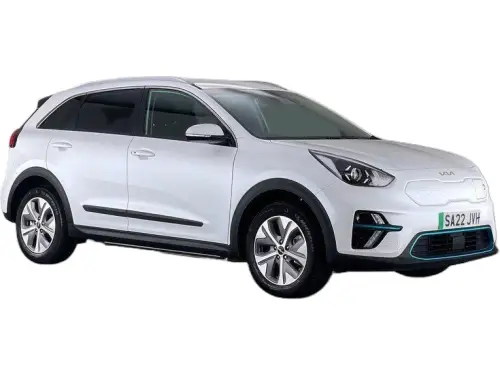 Kia Niro 2 EV SA22 JVH