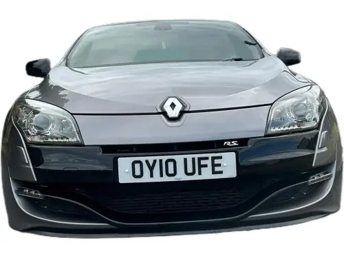 Renault Megane OY10 UFE