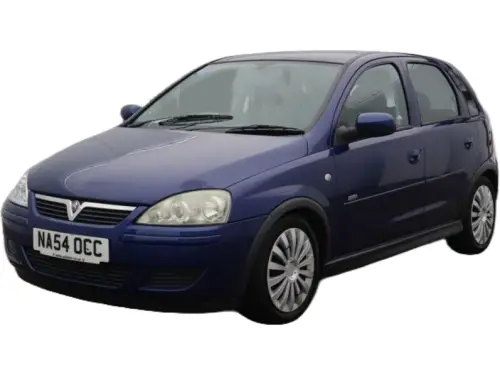 Vauxhall Corsa NA54 OCC