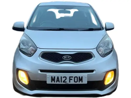 Kia Picanto MA12 FOM