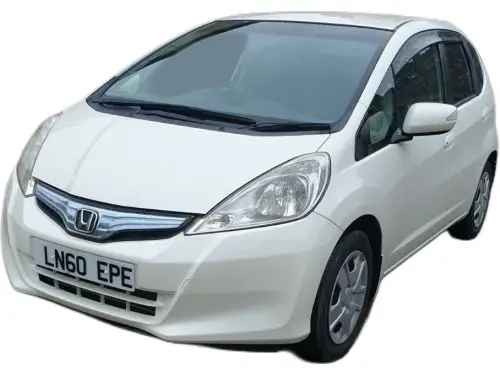 Honda Jazz LN60 EPE