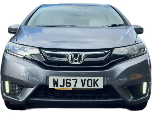 Honda Jazz WJ67 VOK