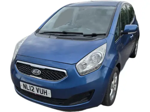 Kia Venga NL12 VUH