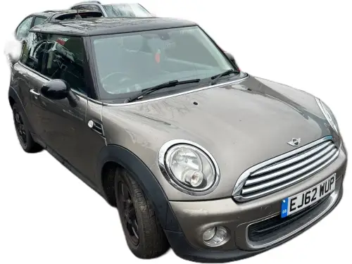 Toyota Auris EJ62 MUP