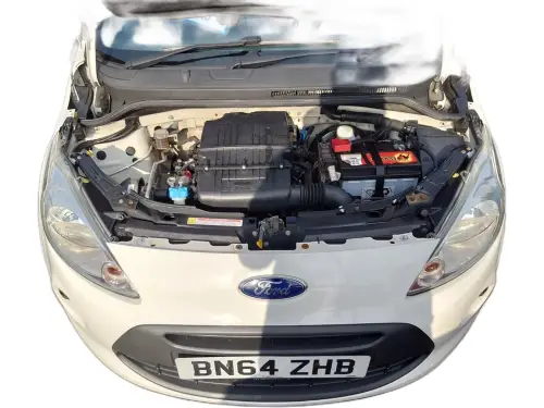 Ford KA BN64 ZHB