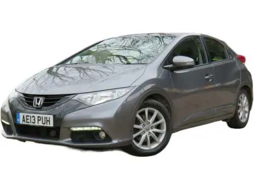 Honda Civic I-i-DTEC EX AE13 PUH