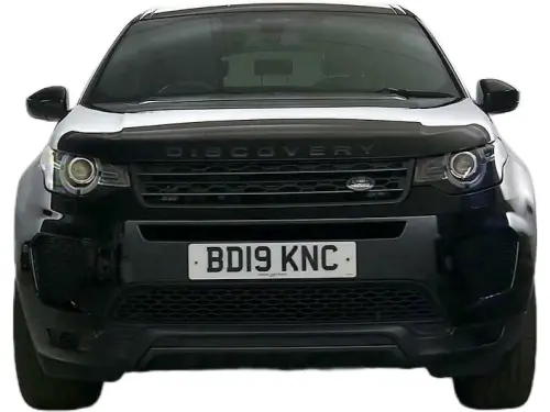 Land Rover Discovery Sport Landmark TD4 A BD19 KNC