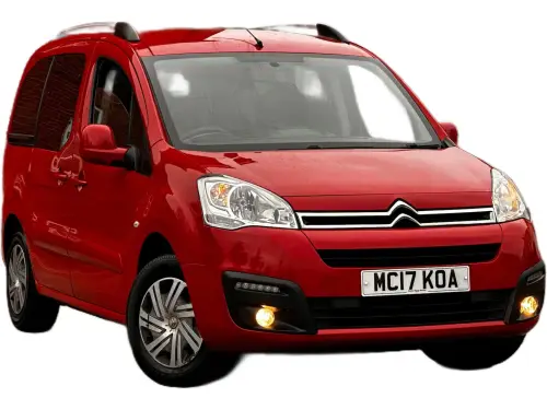 Citroën Berlingo Multispace MC17 KOA