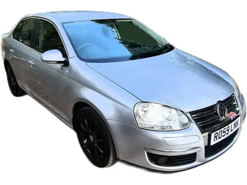 Volkswagen Jetta SE TSI 122 RO59 LNK