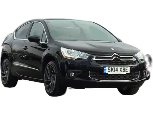 Citroën DS4 SK14 XBE
