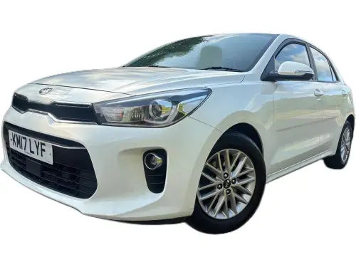 Kia RIO KM17 LYF