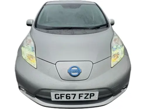 Nissan Leaf GF67 FZP