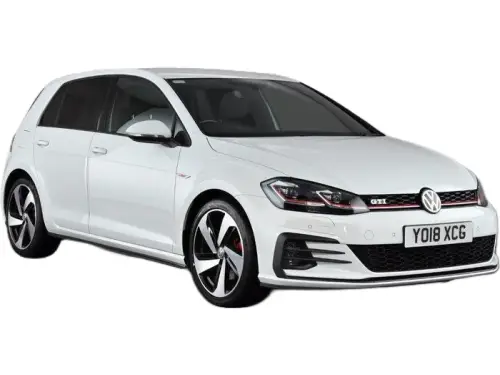 Volkswagen Golf YO18 XCG