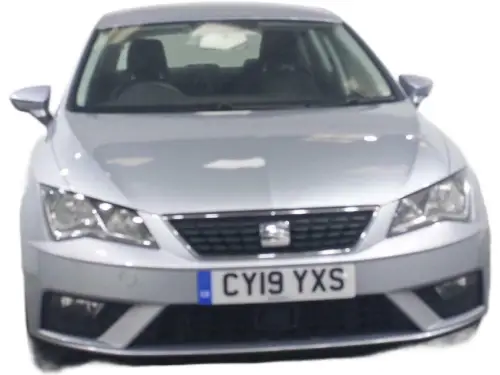 SEAT Leon SE TSI Evo CY19 YXS