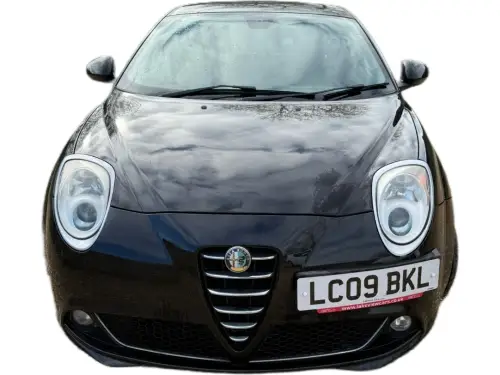 Alfa Romeo Mito LC09 BKL