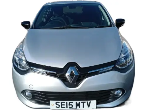 Renault Clio SE15 MTV