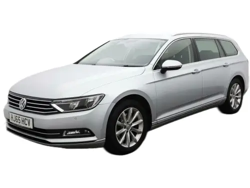 Volkswagen Passat HJ65 HCV