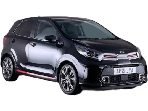 Kia Picanto AP21 JYA