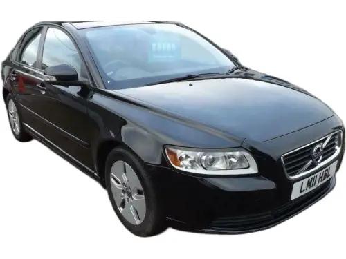 Volvo S40 ES Drive Start/Stop LM11 HBL
