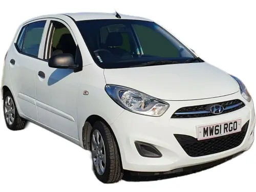 Hyundai I10 Classic MW61 RGO