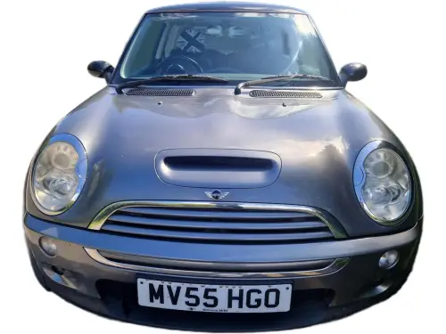 MINI Mini MV55 HGO