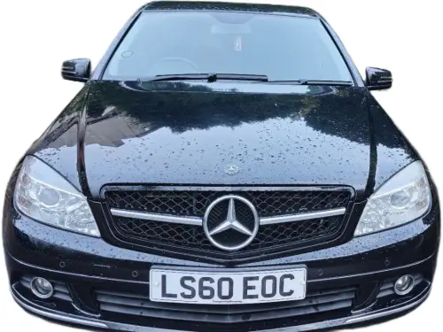 Mercedes-Benz C LS60 EOC