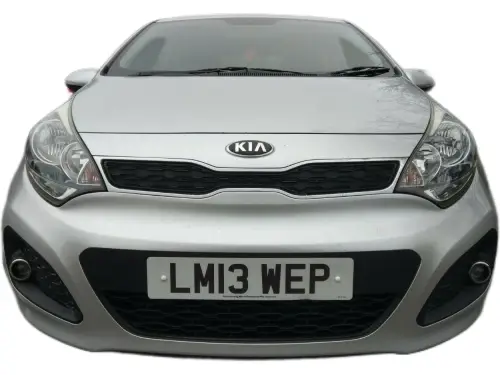 Kia RIO 2 Ecodynamics CRDi LM13 WEP