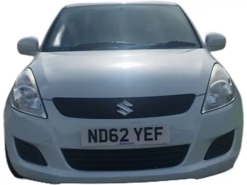Suzuki Swift ND62 YEF