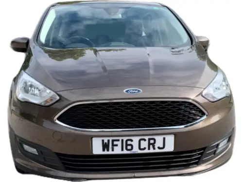 Ford C-Max WF16 CRJ