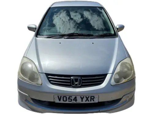 Honda Civic VO54 YXR