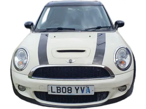 MINI Mini LB08 YVA