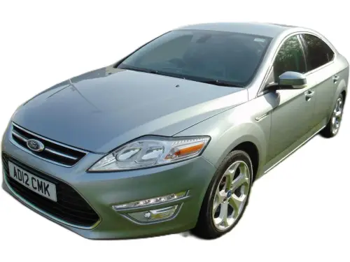 Ford Mondeo AD12 CMK