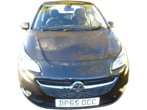 Vauxhall Corsa SRi Ecoflex S/S DP65 OCC
