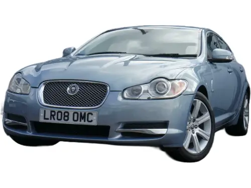 Jaguar XF LR08 OMC