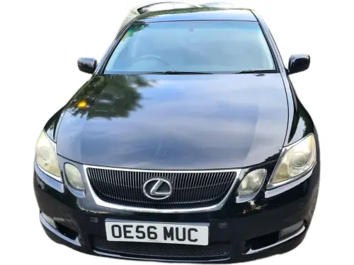 Lexus GS 450h SE A OE56 MUC