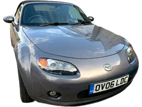 Mazda MX-5 OV06 LDC