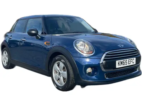 MINI ONE KM65 EFC
