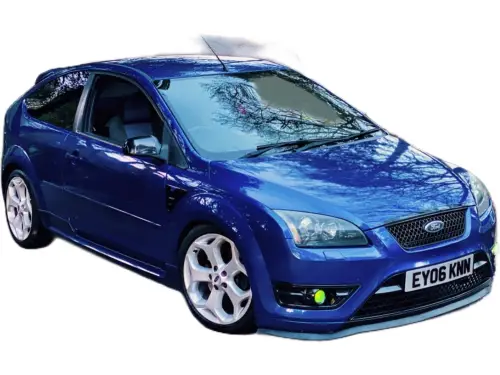 Ford Focus ST-2 EY06 KNN