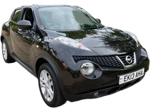 Nissan Juke EK13 AHA
