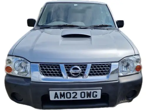 Nissan Navara AM02 OWG