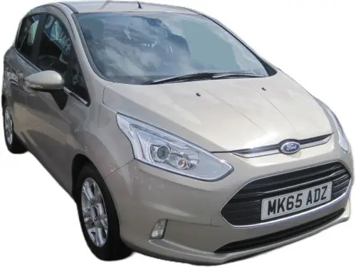 Ford B-Max MK65 ADZ