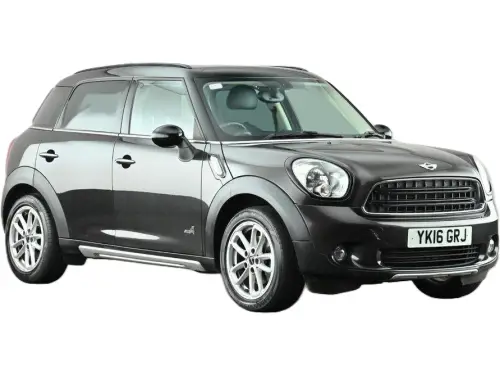 MINI Countryman YK16 GRJ